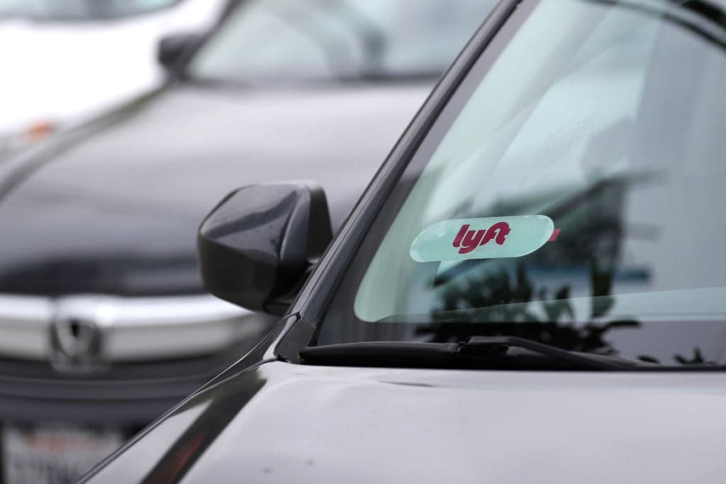 Lyft theGrio.com
