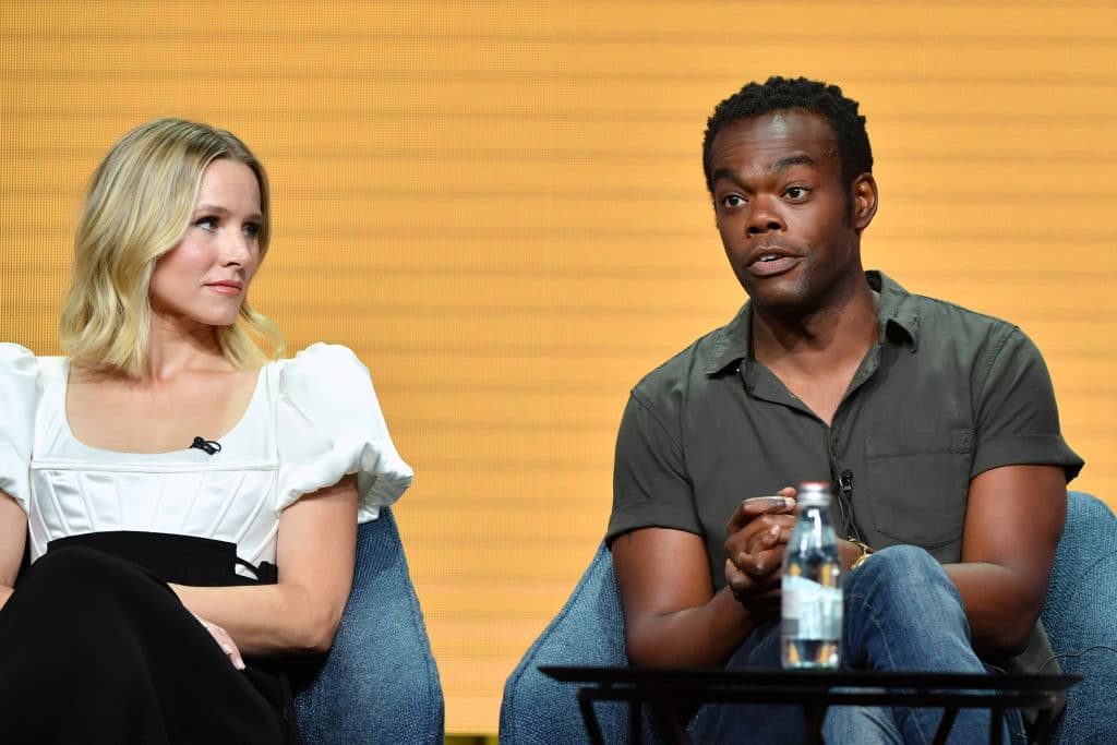 2019 Summer TCA Press Tour - Day 17