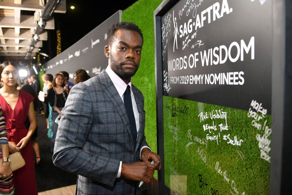 william jackson harper