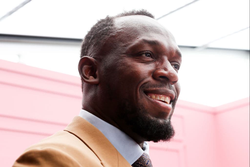 Celebrities Attend 2019 Oaks Cup Day
