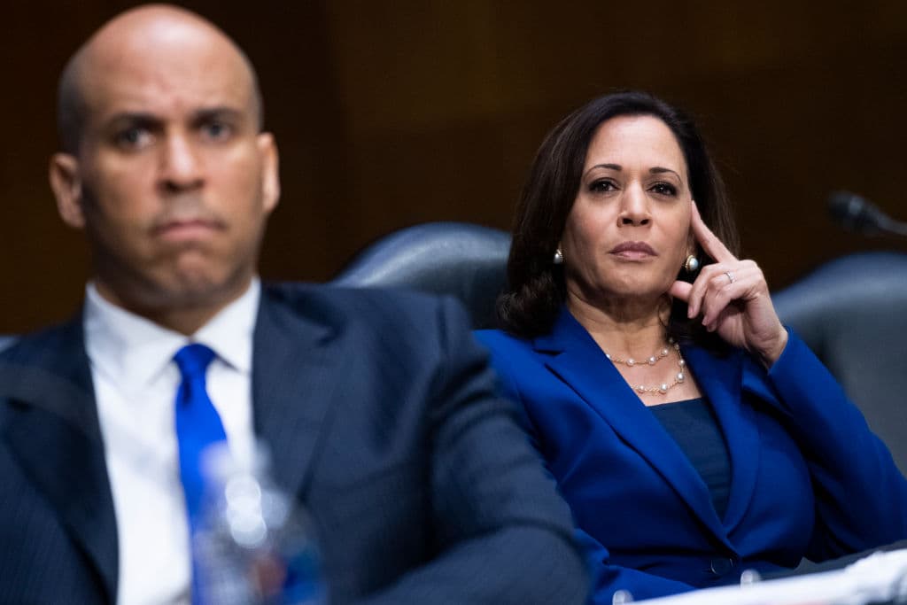 Kamala Harris theGrio.com