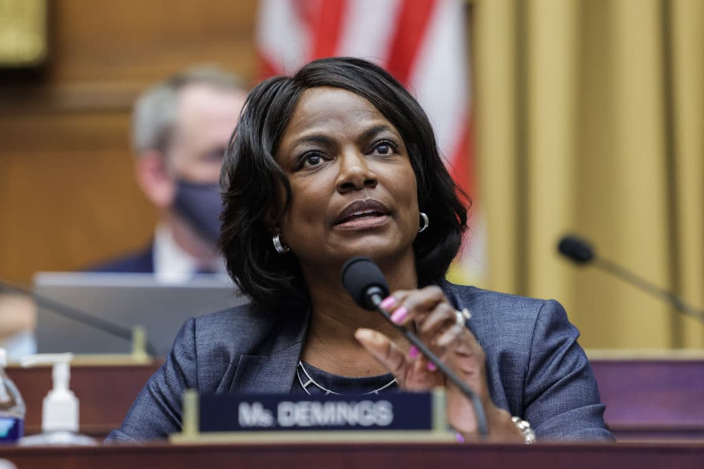 Big Tech CEO's Testify Virtually Before House Judiciary Committee