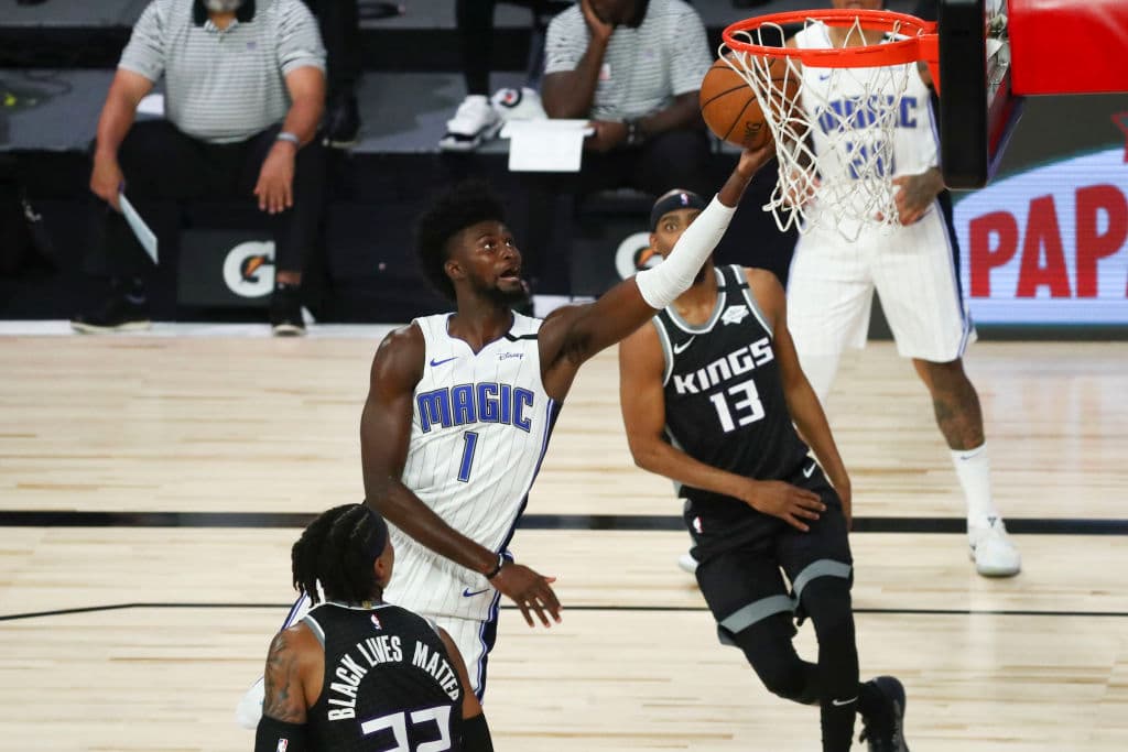 Jonathan Isaac Magic thegrio.com