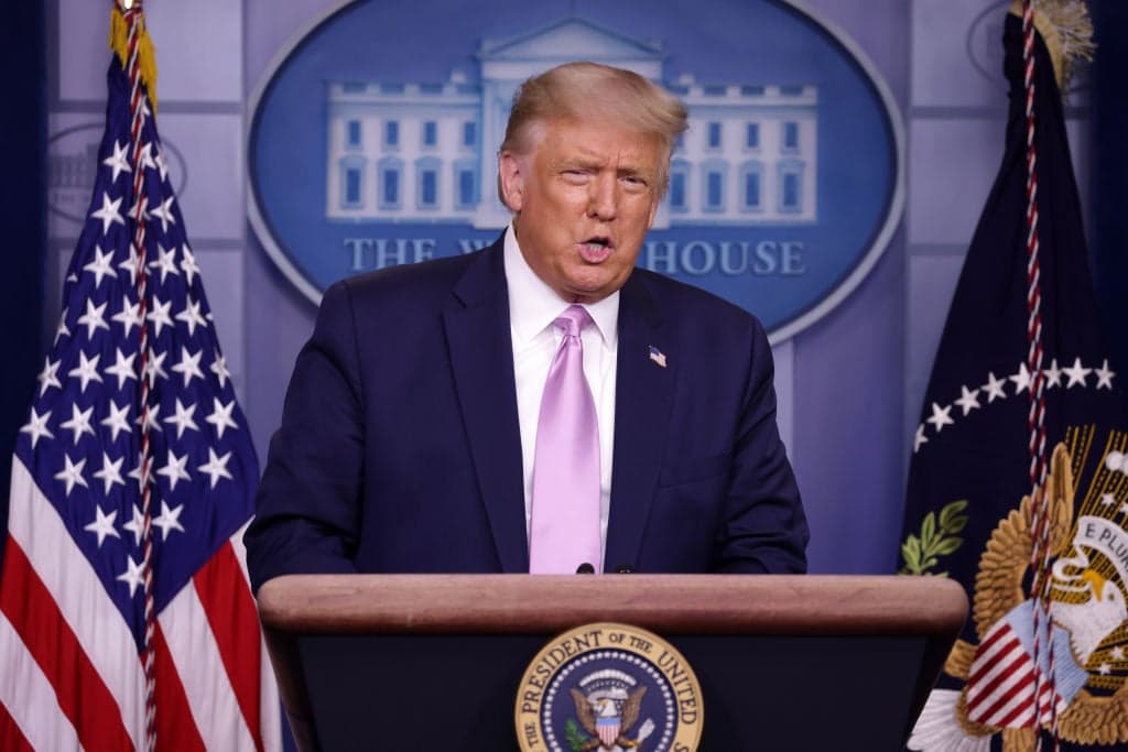 Trump thegrio.com 