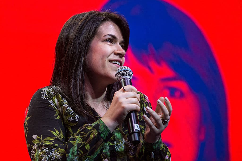 Spotify Announces Addition Of Video To Its Streaming Services