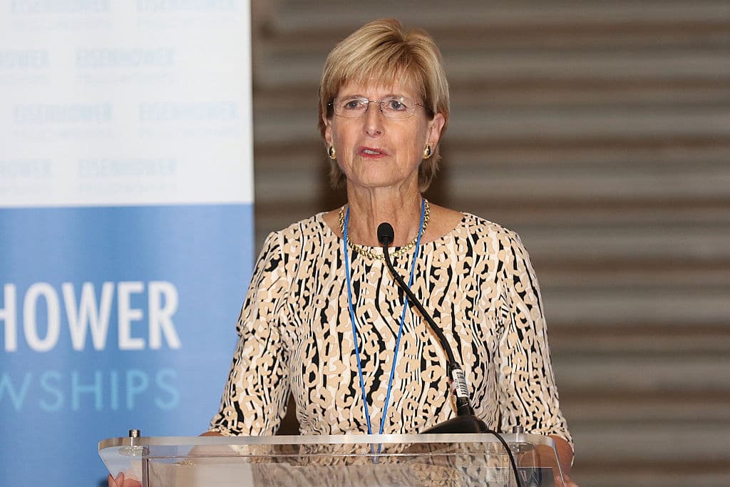 Making Strides: Advancing Women's Leadership - Opening Reception
