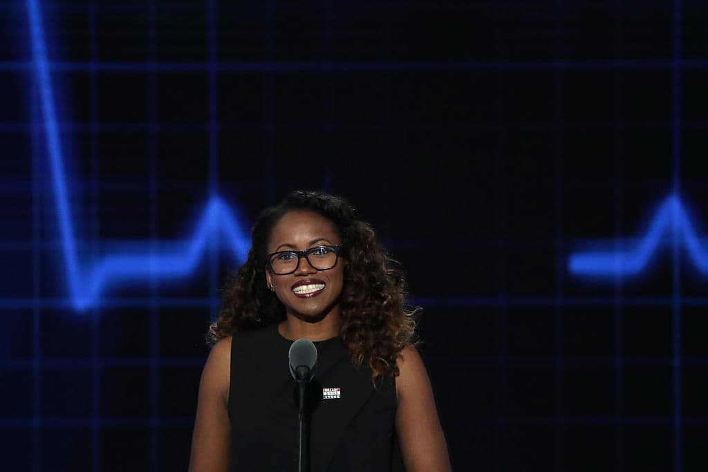 Erika Alexander thegrio.com