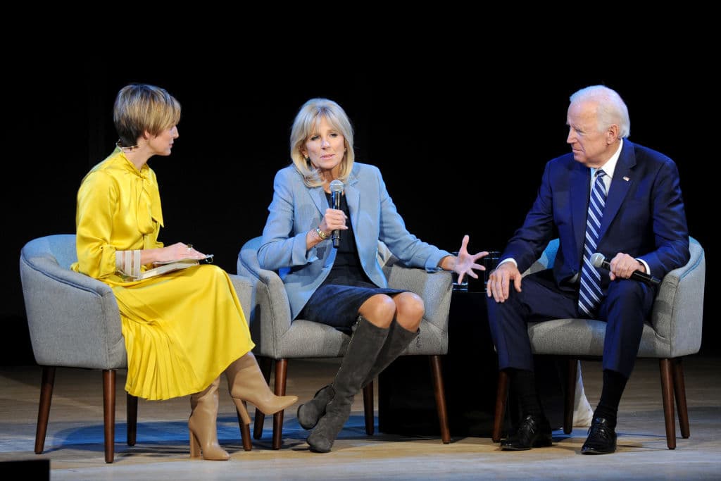 Glamour Celebrates 2017 Women Of The Year Live Summit