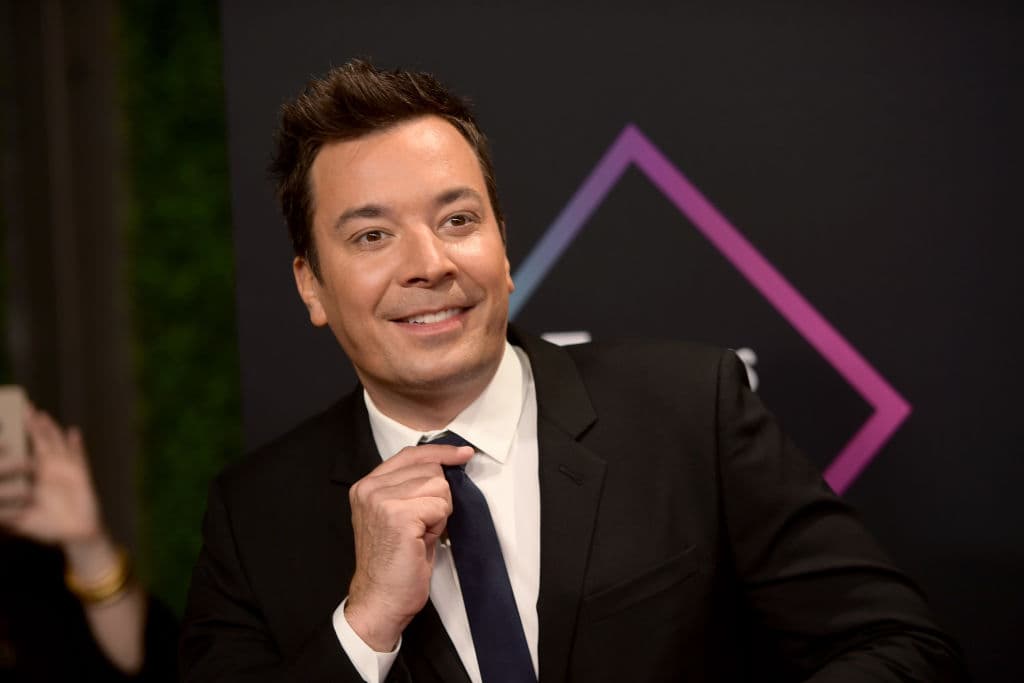 People's Choice Awards 2018 - Arrivals
