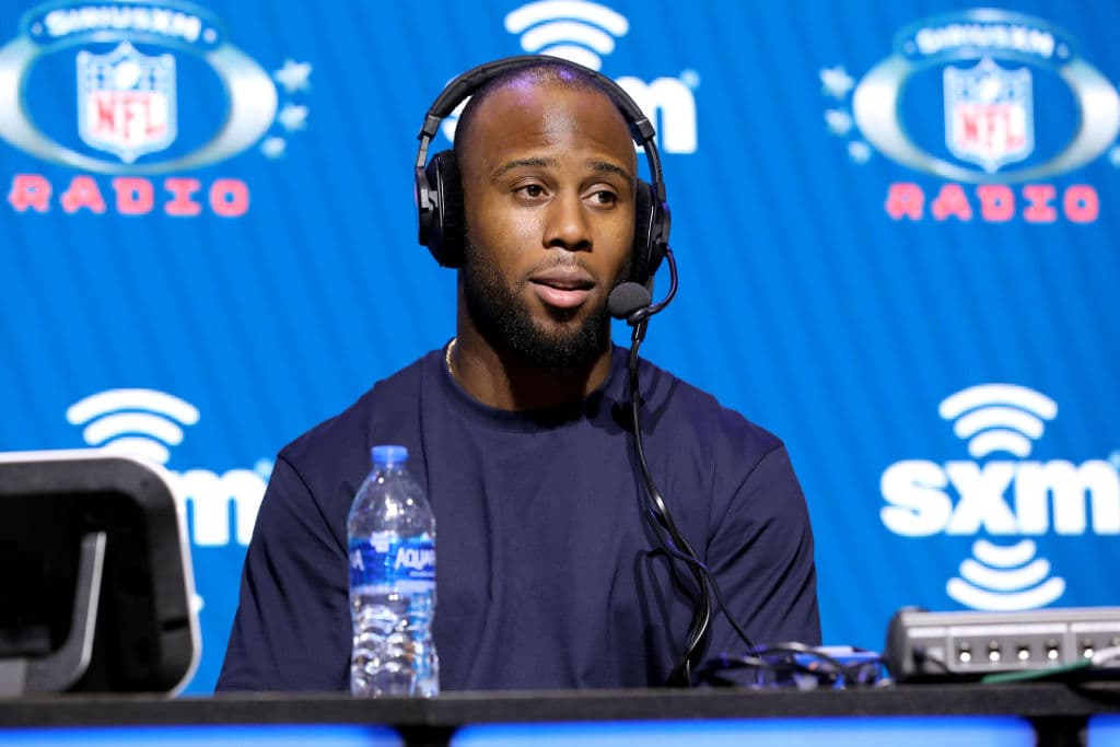 SiriusXM At Super Bowl LIV - Day 3