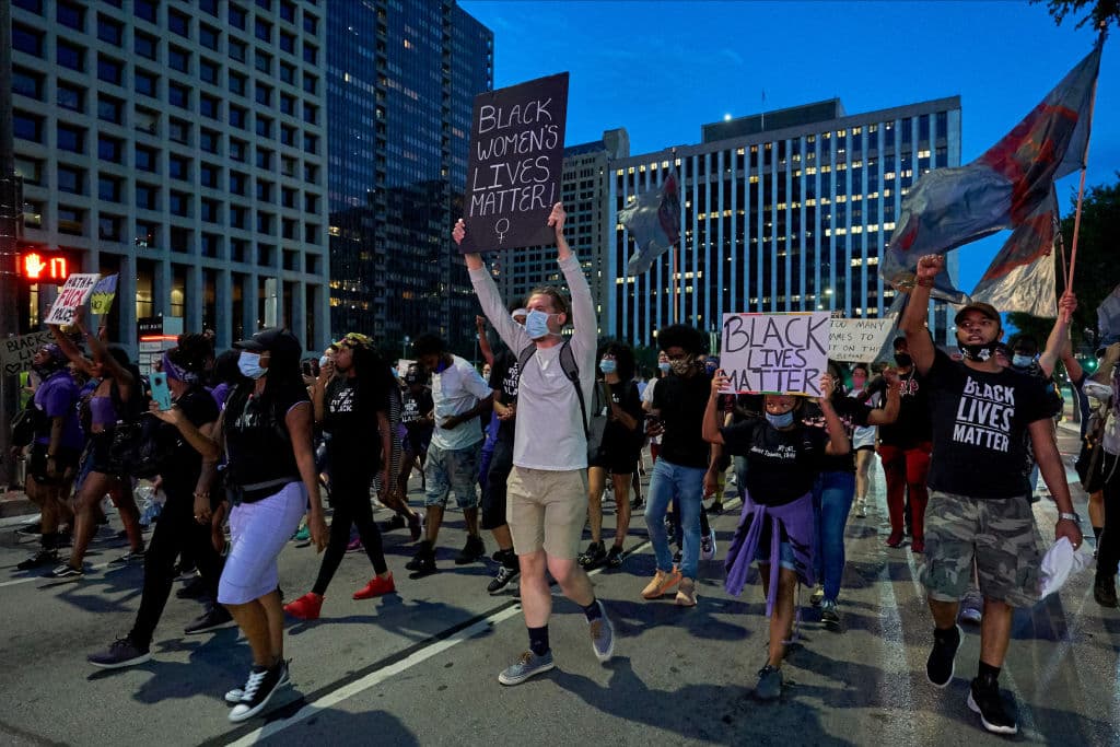 Sandra Bland Remembered On Fifth Anniversary Of Her Death