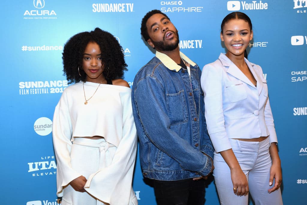 2019 Sundance Film Festival - "Selah And The Spades" Premiere