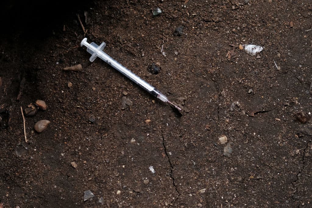 Legal Pressure Mounts On Pharmaceutical Companies As Opioid Crisis Continues