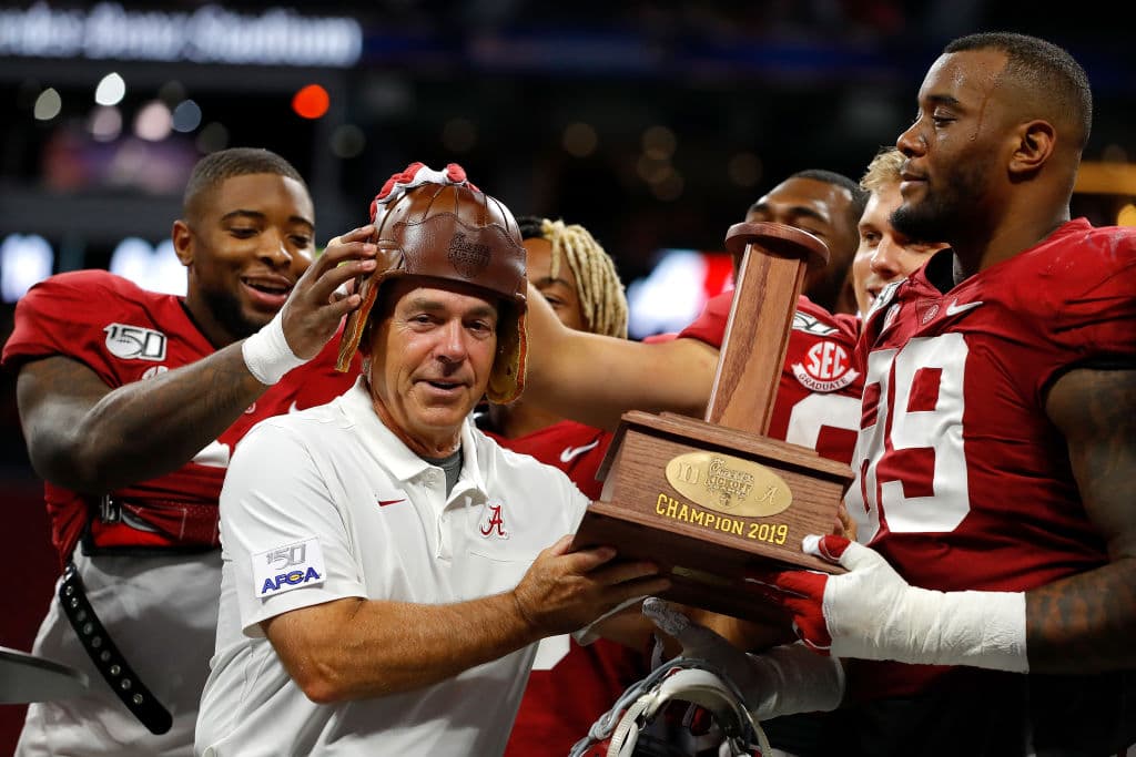 Alabama v Duke
