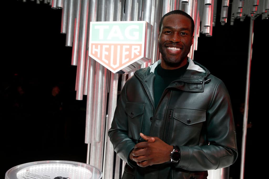 TAG Heuer Celebrates The Launch Of The New Connected Watch