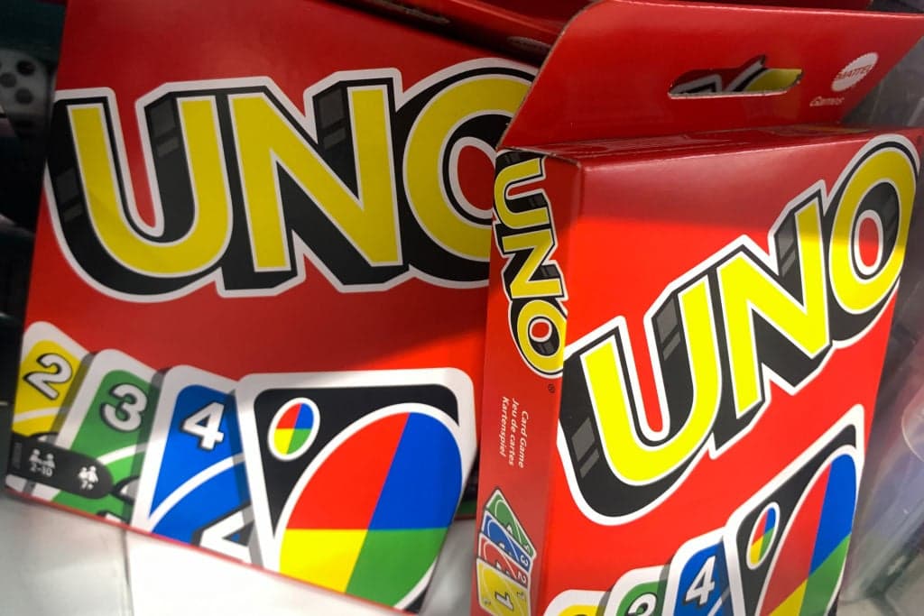 Black people UNO, theGrio.com