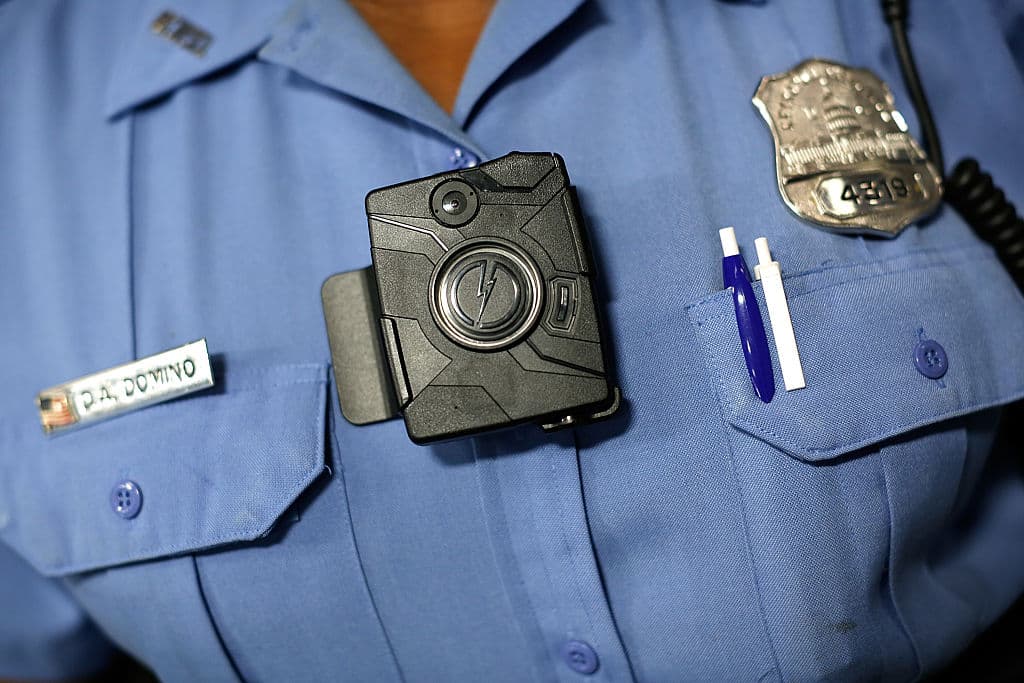 body cam