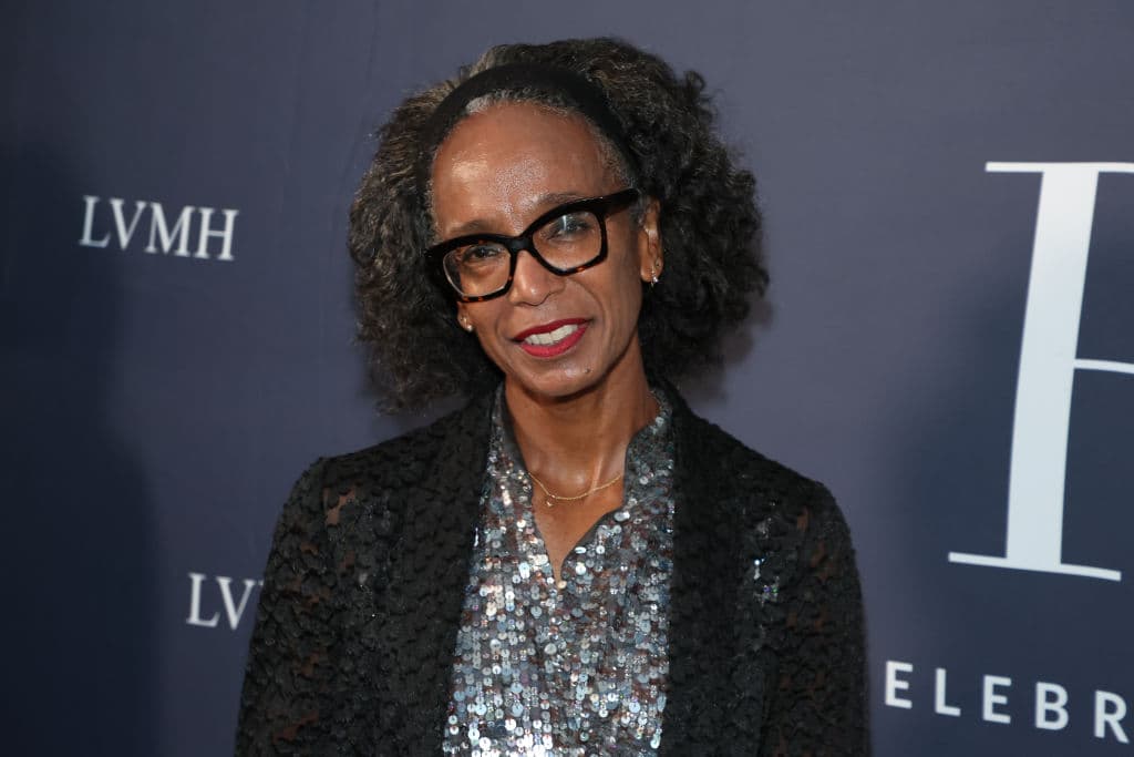 Pratt Fashion to Honor Robin Givhan with Fashion Visionary Award
theGrio.com