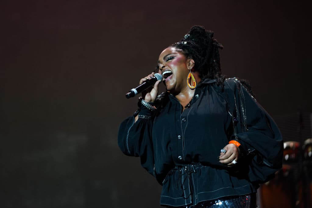 2023 ESSENCE Festival Of Culture™ - Caesar's Superdome - Day 2