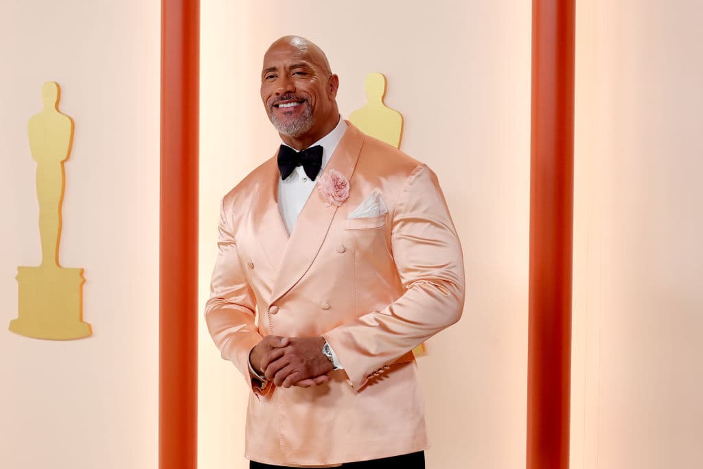 95th Annual Academy Awards - Arrivals