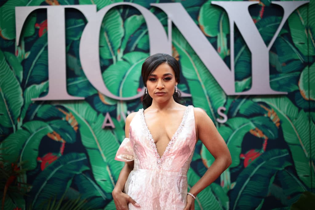 The 76th Annual Tony Awards - Arrivals