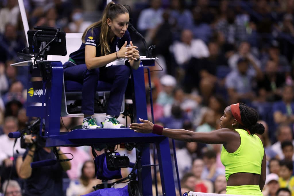 Coco Gauff, Black women, theGrio.com