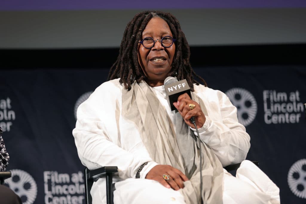 60th New York Film Festival - "Till" Press Conference