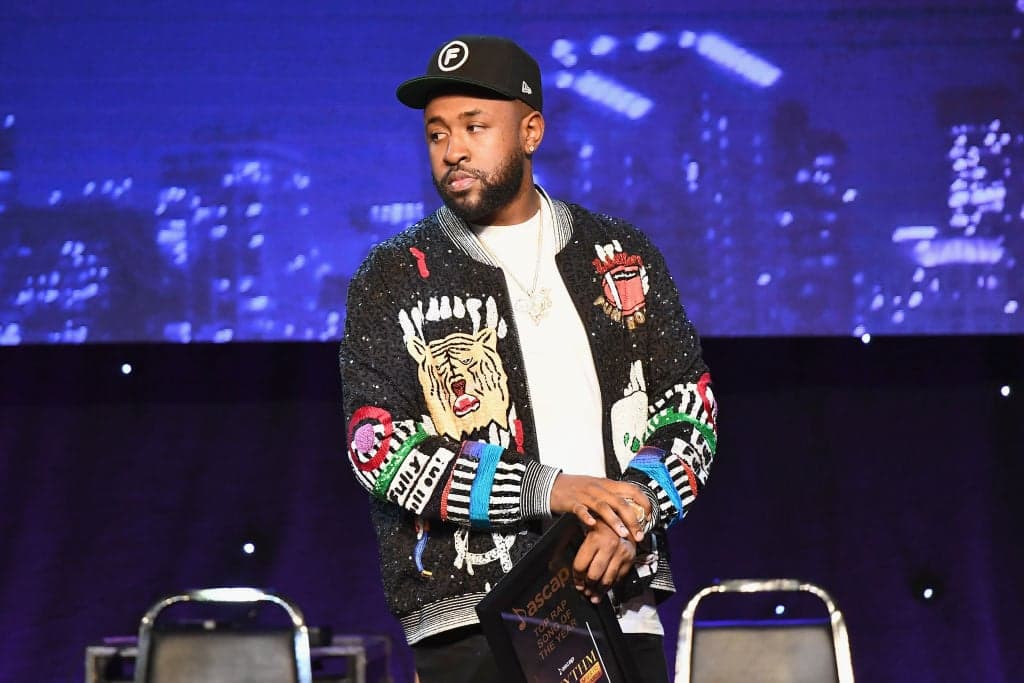 31st Annual ASCAP Rhythm