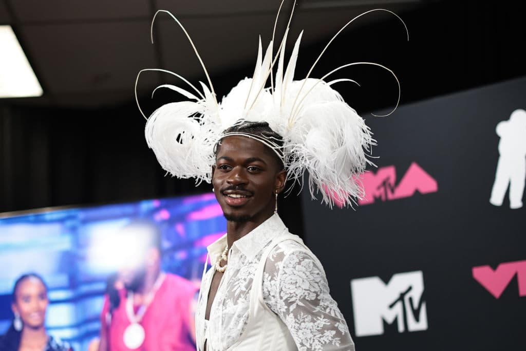 Latto Christmas in Clayco, Lil Nas X coach, Rihanna Super Bowl malfunction, Rihanna pregnancy reveal, Kanye West malibu mansion, Viral fashion moments 2023, what were the best fashion moments of 2023?
theGrio.com