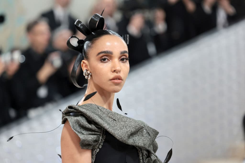 Why did Tiger Woods leave Nike?, Diana Ross YSL, FKA Twigs Calvin Klein ad, Joy Sunday Lancome, Bebe x Ciara, When is NYFW? What is the NYFW schedule?, ​​Caleb McLaughlin Cosmopolitan, CFDA and Sotheby’s “Defining American Style” auction, who designed “The Color Purple” costumes? 
theGrio.com 