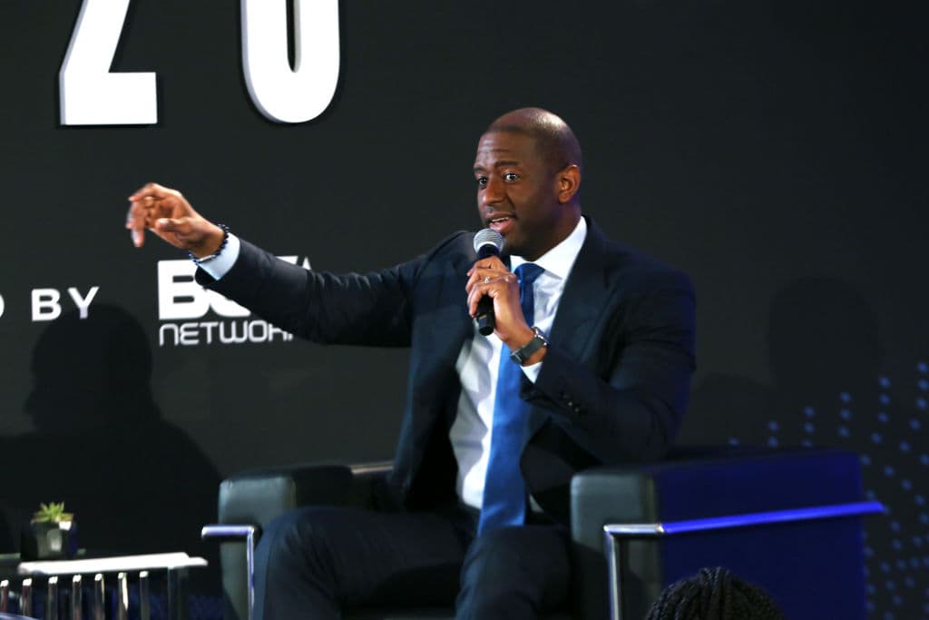 META – Convened By BET Networks In Los Angeles, CA