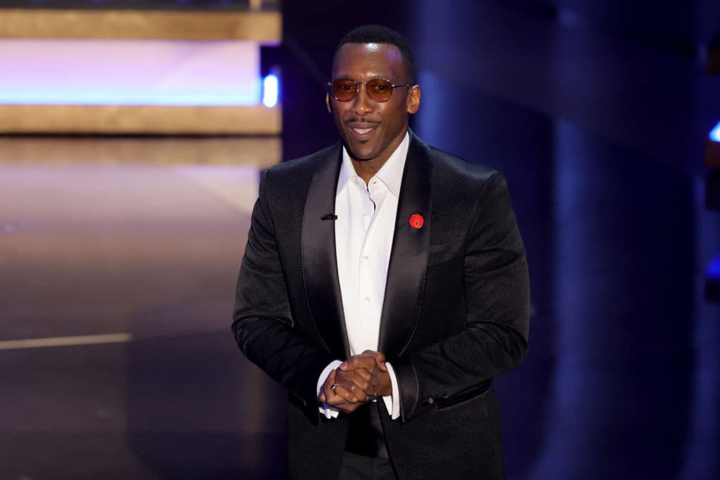 96th Annual Academy Awards - Show