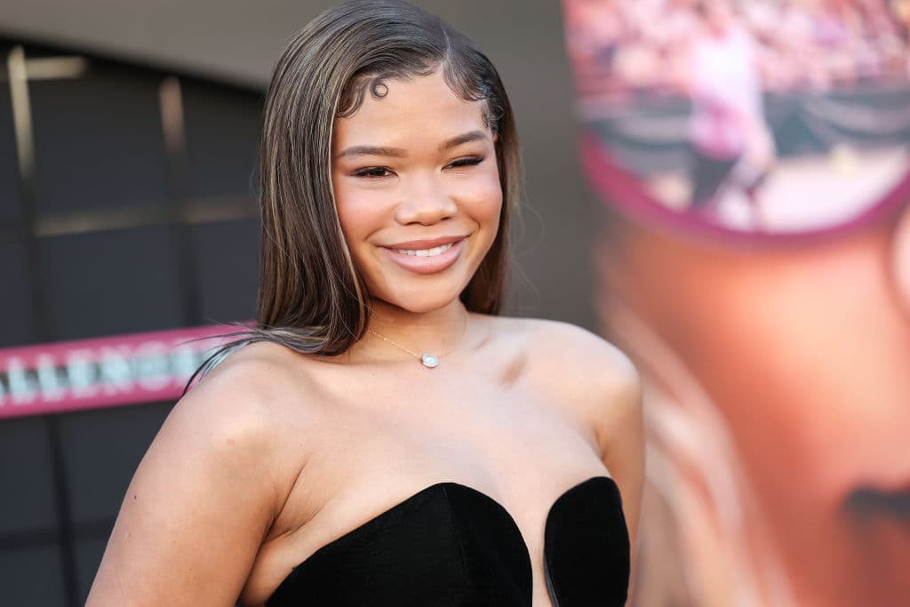 Los Angeles Premiere Of Amazon MGM Studios "Challengers" - Arrivals