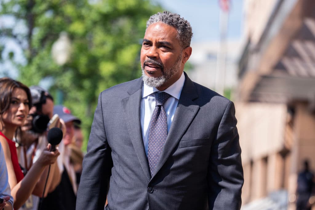 Rep. Steven Horsford, Black voters, Biden's age, theGrio.com
