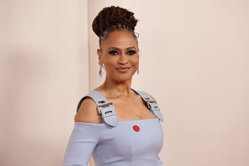 Director Ava DuVernay at 96th Annual Academy Awards - Arrivals