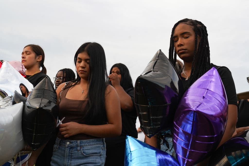 Apalachee High School shooting, theGrio.com