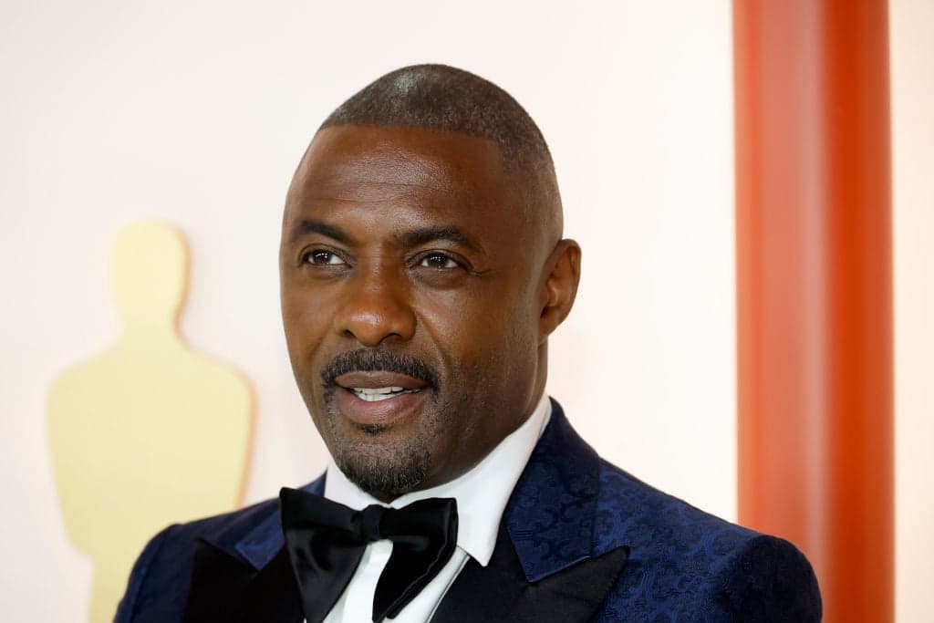 95th Annual Academy Awards - Arrivals