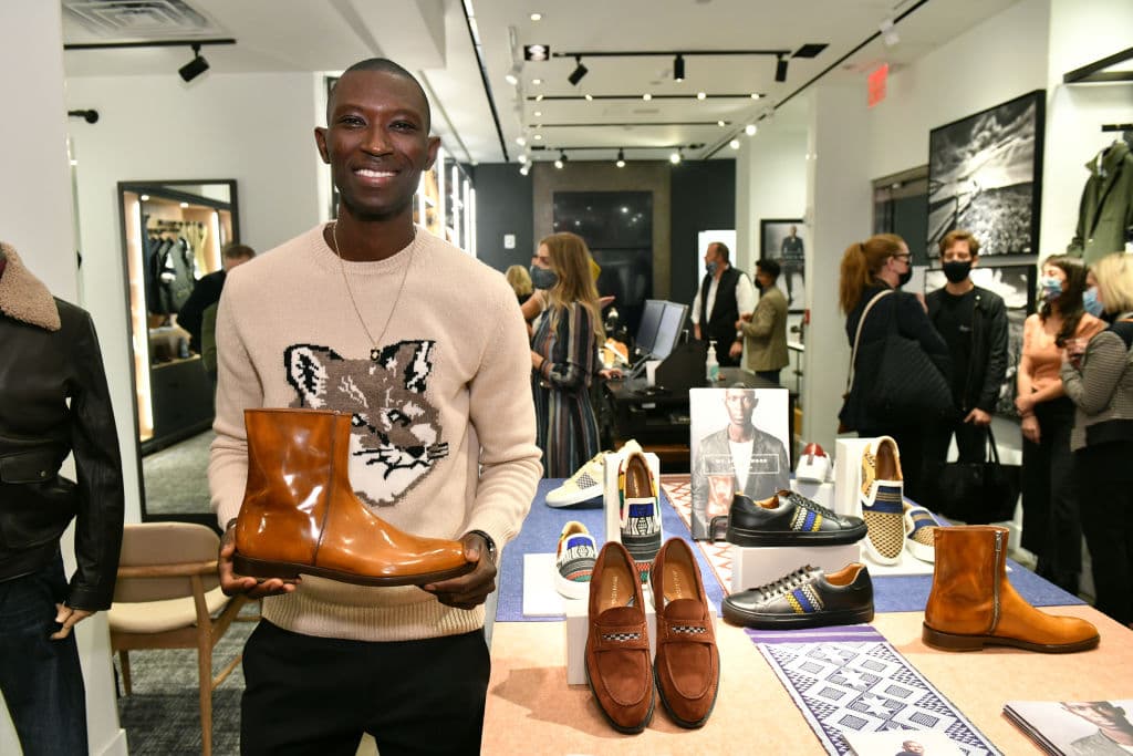 Armando Cabral, model, theGrio.com