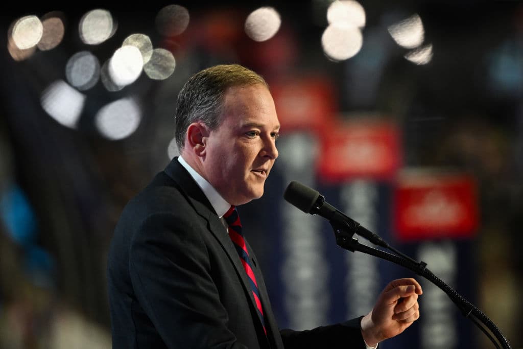 Lee Zeldin, theGrio.com