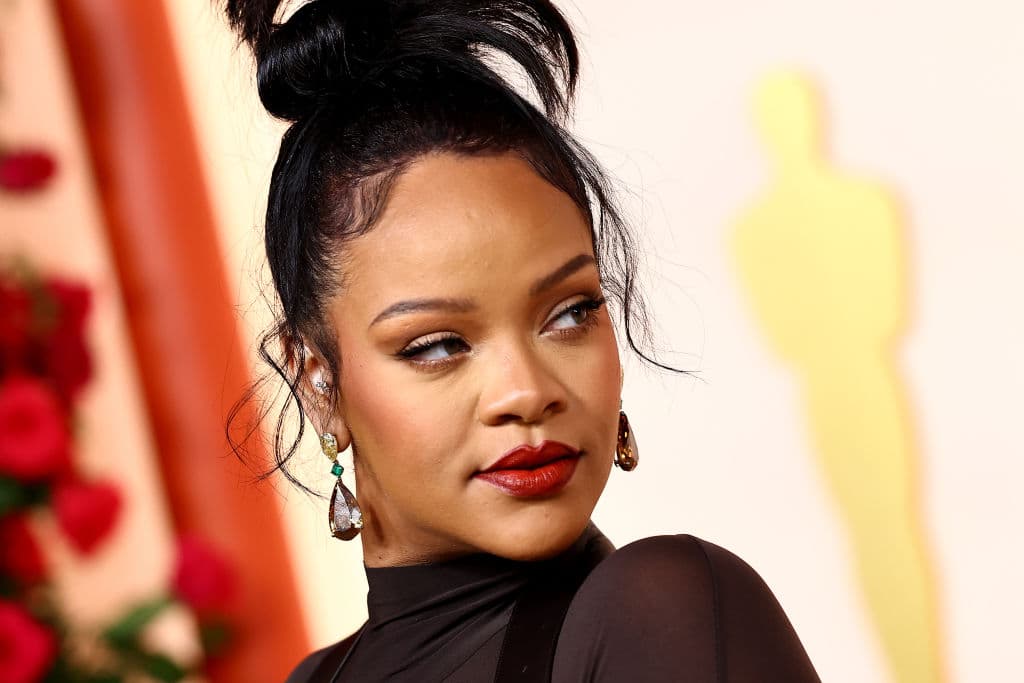 95th Annual Academy Awards - Arrivals