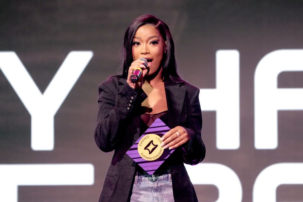 2024 ESSENCE Festival Of Culture Presented By Coca-Cola - Day 3 - Caesar's Superdome