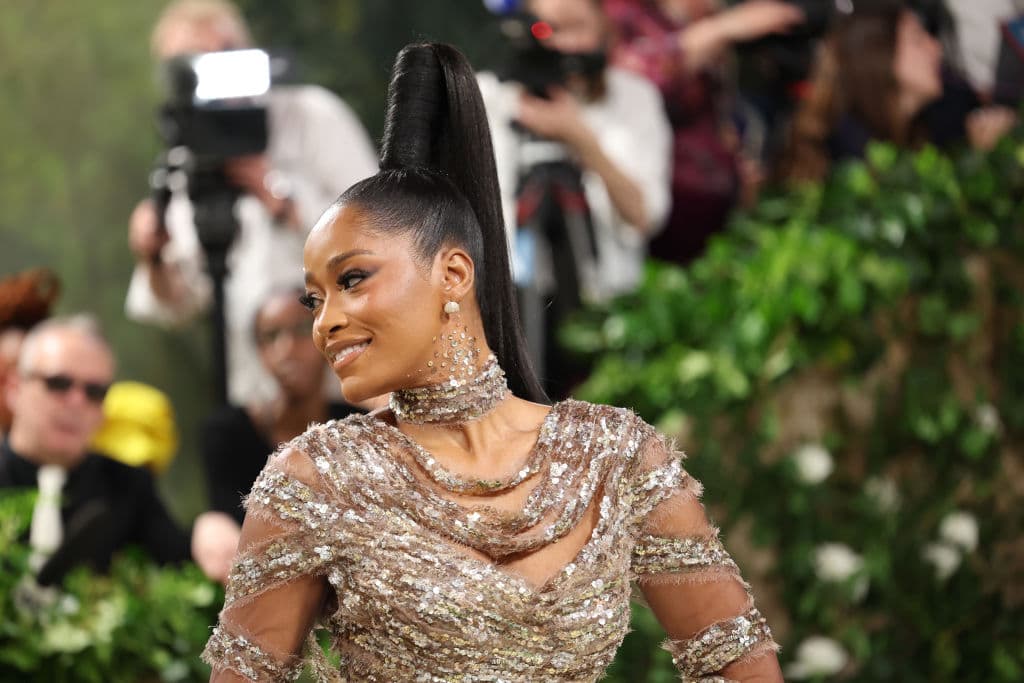 The 2024 Met Gala Celebrating "Sleeping Beauties: Reawakening Fashion" - Arrivals