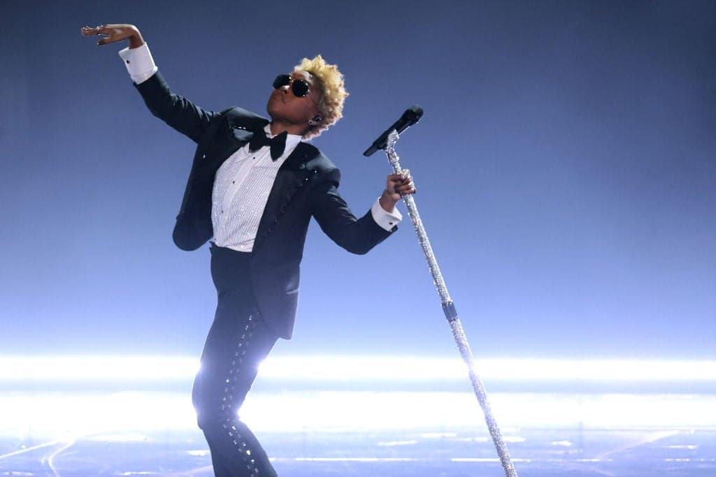67th GRAMMY Awards - Show