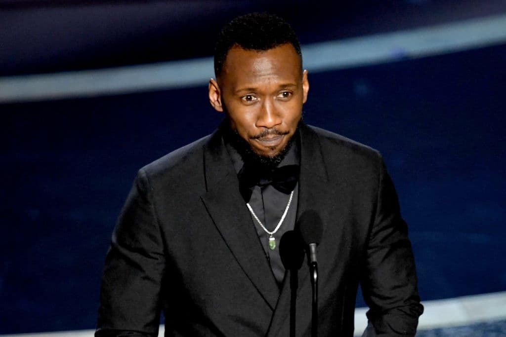 92nd Annual Academy Awards - Show