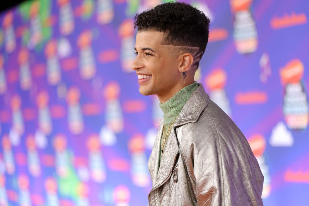 Nickelodeon's Kids' Choice Awards 2022 - Arrivals