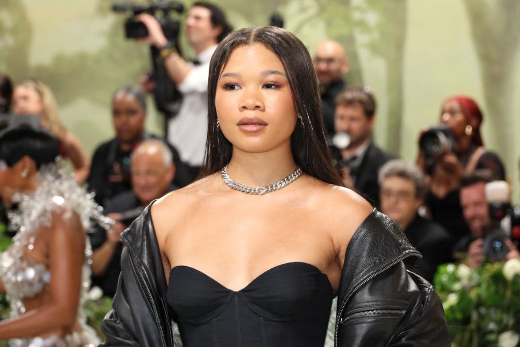 The 2024 Met Gala Celebrating "Sleeping Beauties: Reawakening Fashion" - Arrivals