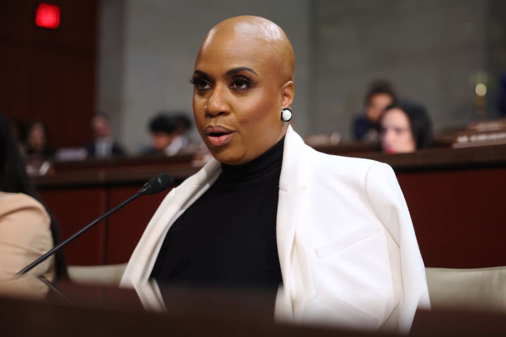 Ayanna Pressley, theGrio.com