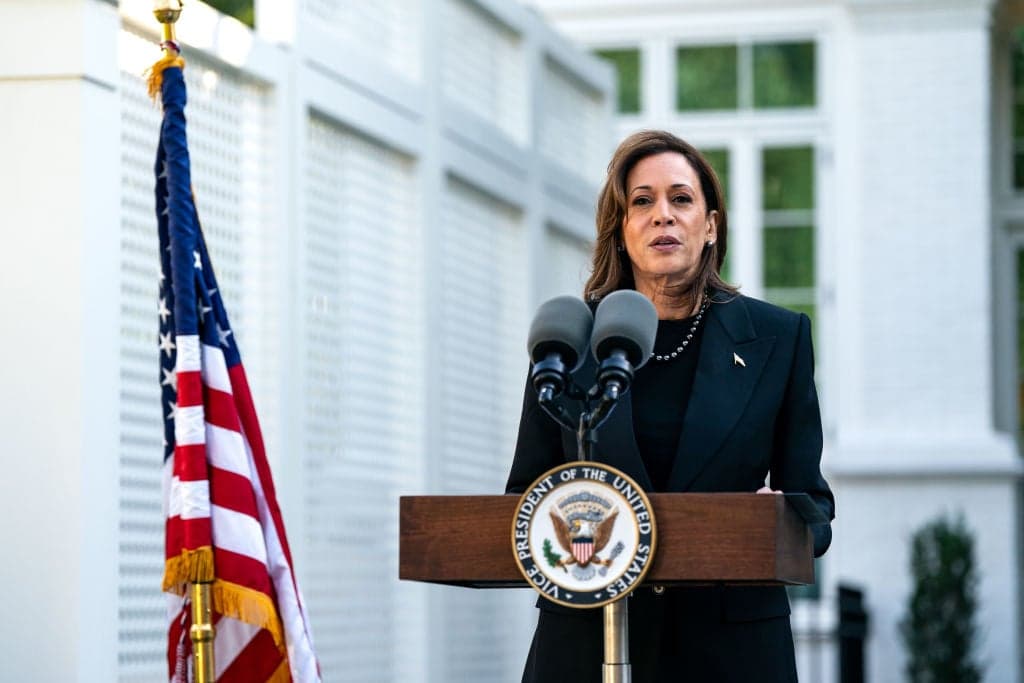Kamala Harris, theGrio.com