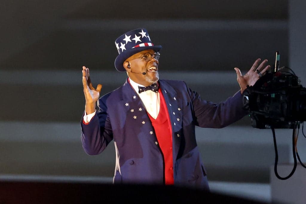 Apple Music Super Bowl LIX Halftime Show
