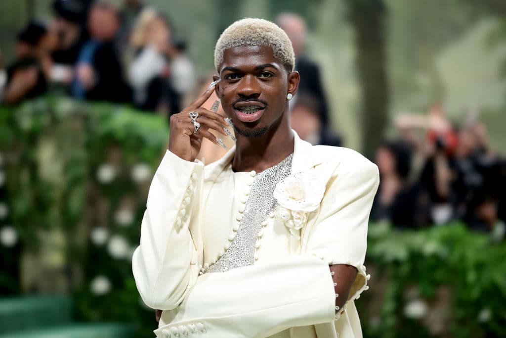 The 2024 Met Gala Celebrating "Sleeping Beauties: Reawakening Fashion" - Arrivals